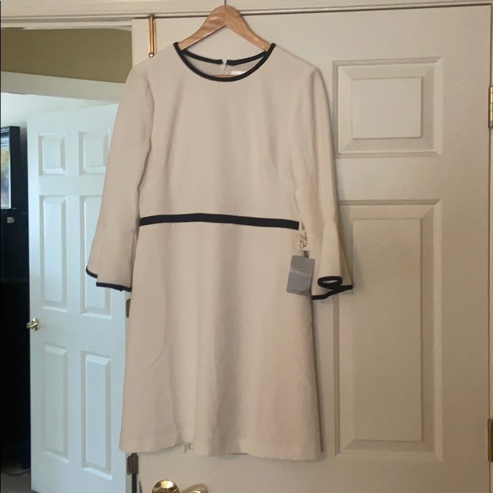 Eliza J Dress